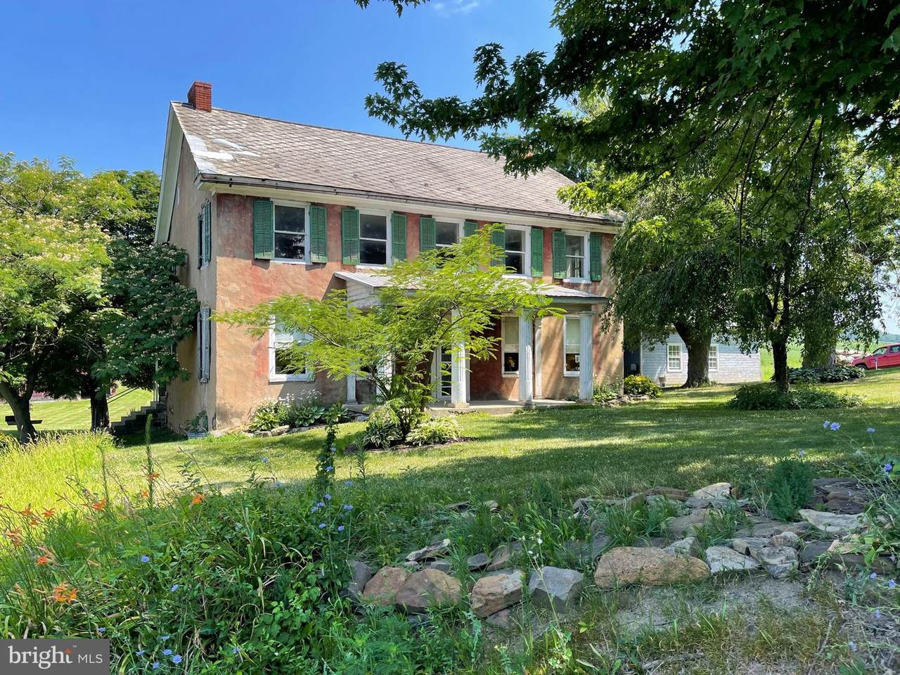 5451 Cedar Springs Road - Photo 1