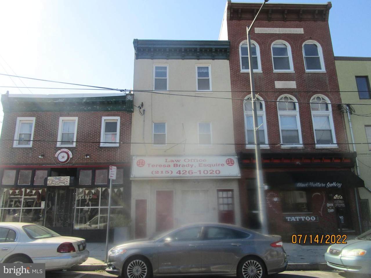 210 Girard Avenue - Photo 1