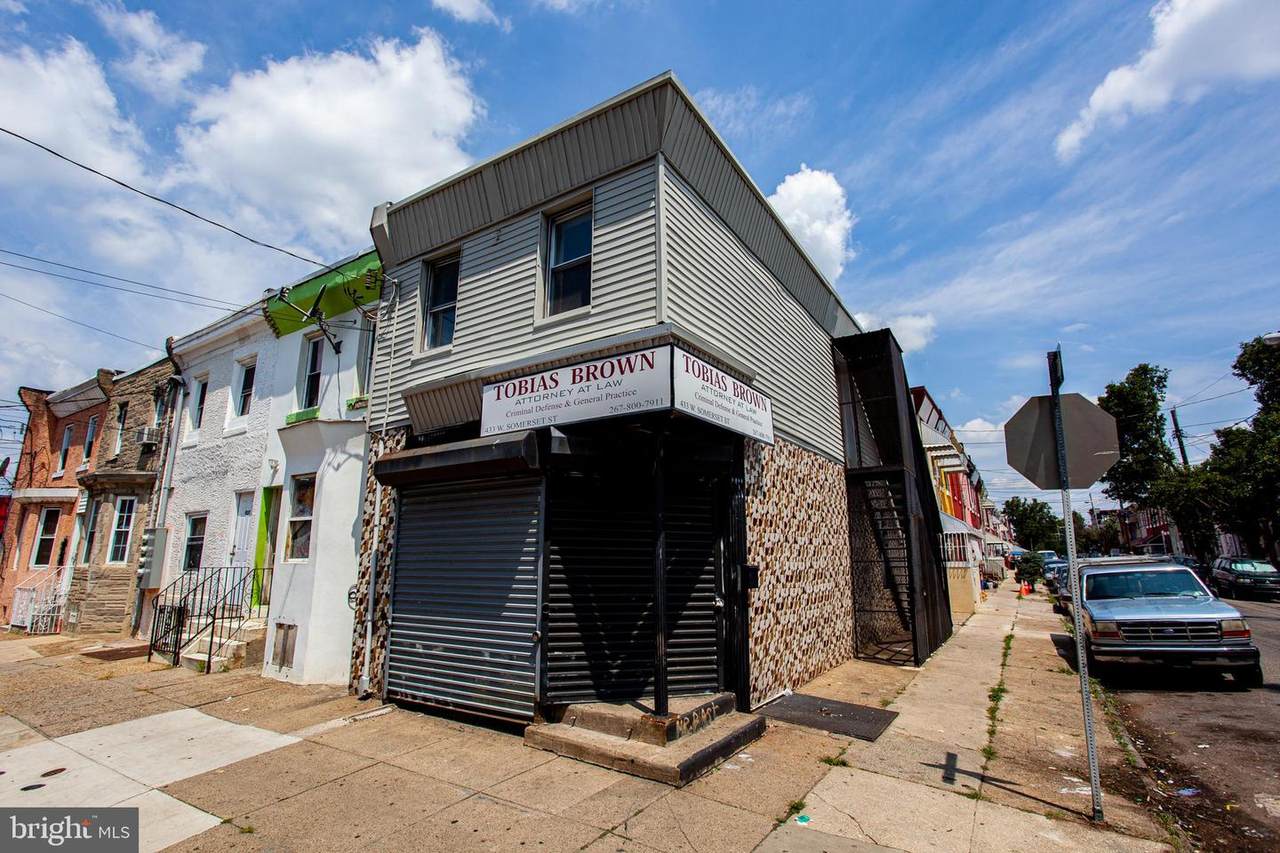 433 Somerset Street - Photo 1