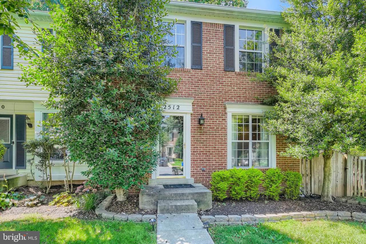 2512 Little Vista Terrace - Photo 1