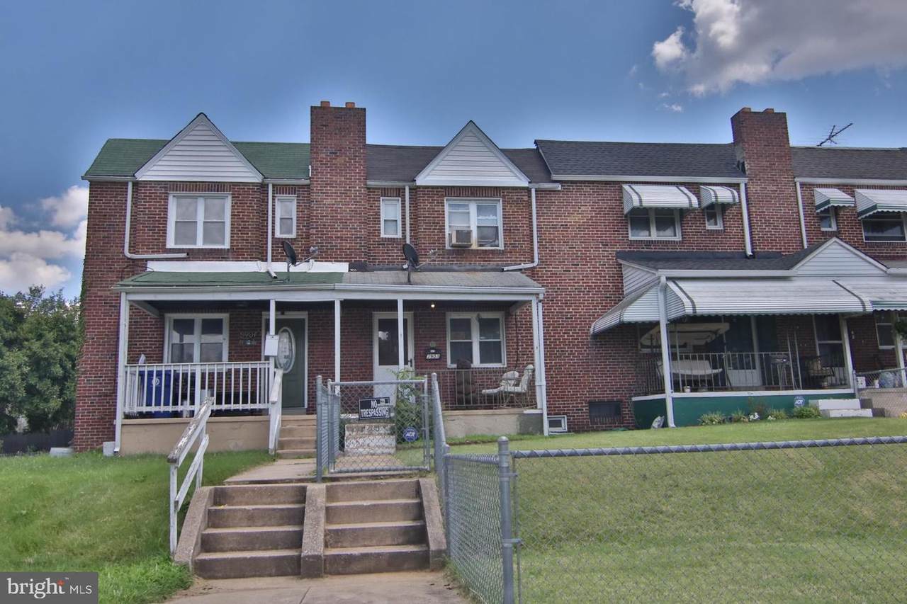 3903 Brooklyn Avenue - Photo 1