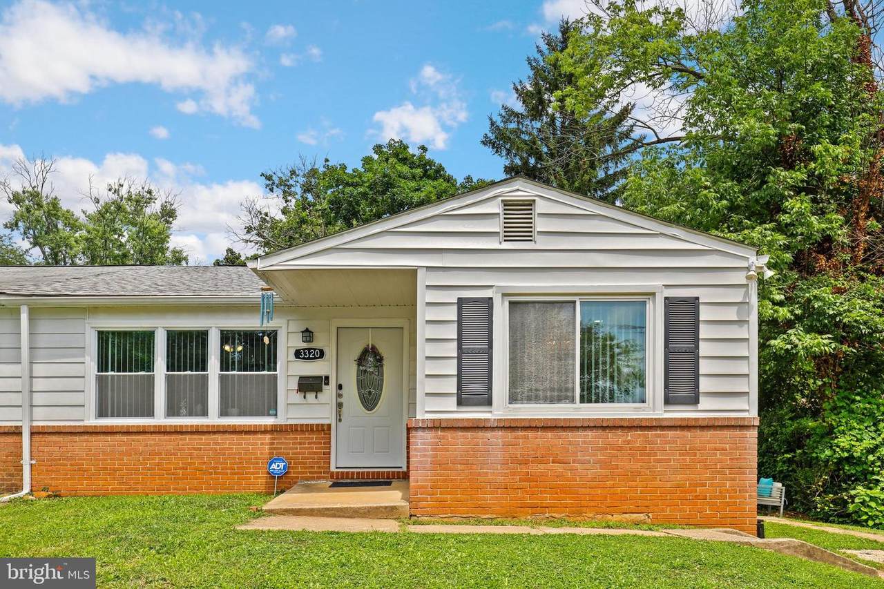 3320 Wild Cherry Road - Photo 1