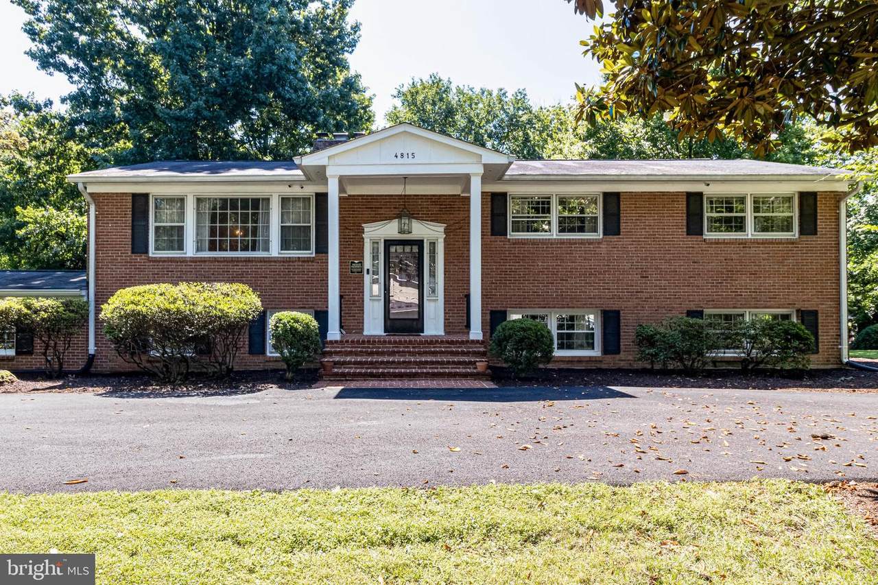 4815 Prestwick Drive - Photo 1
