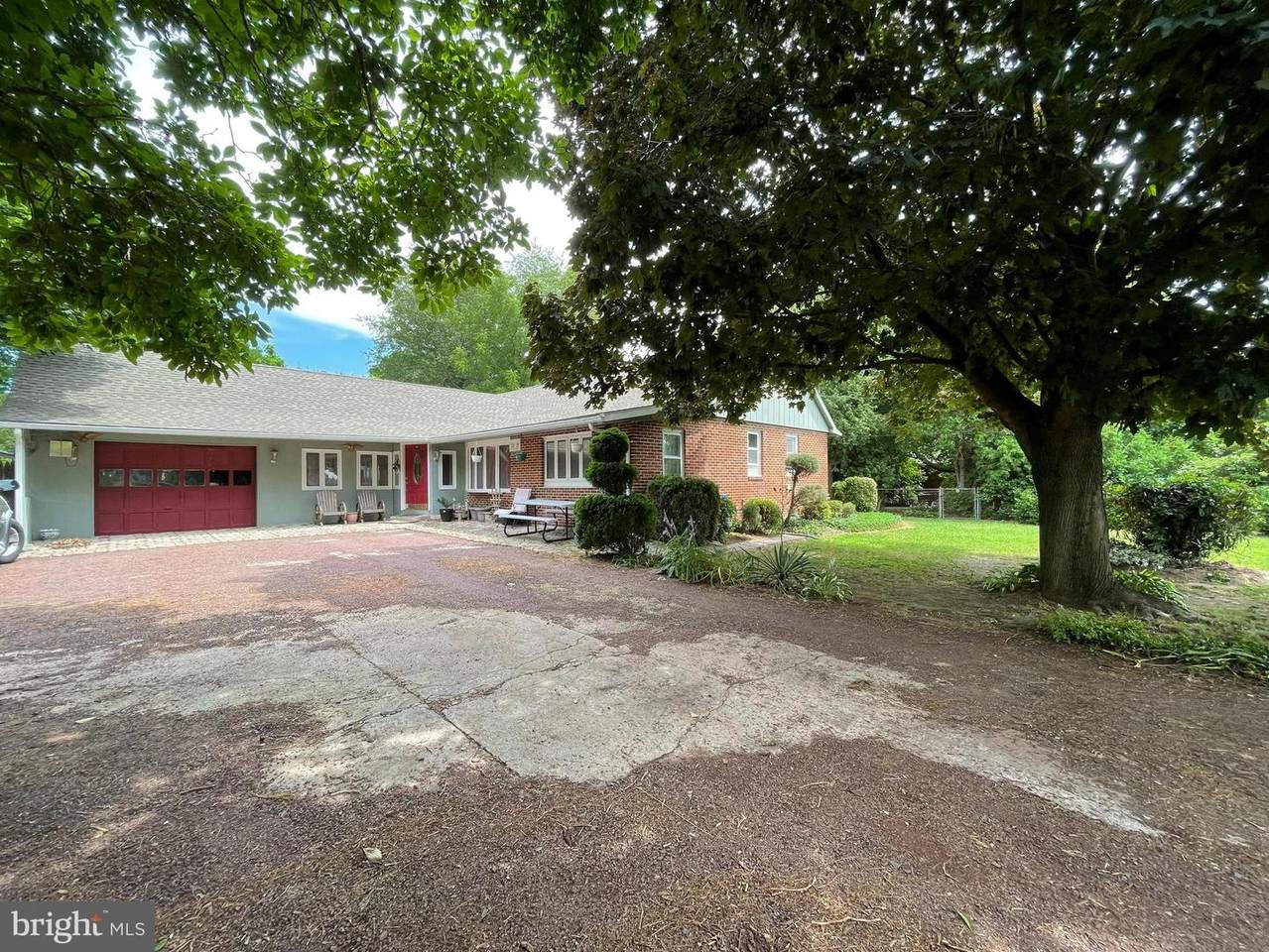 163 Big Oak Road - Photo 1