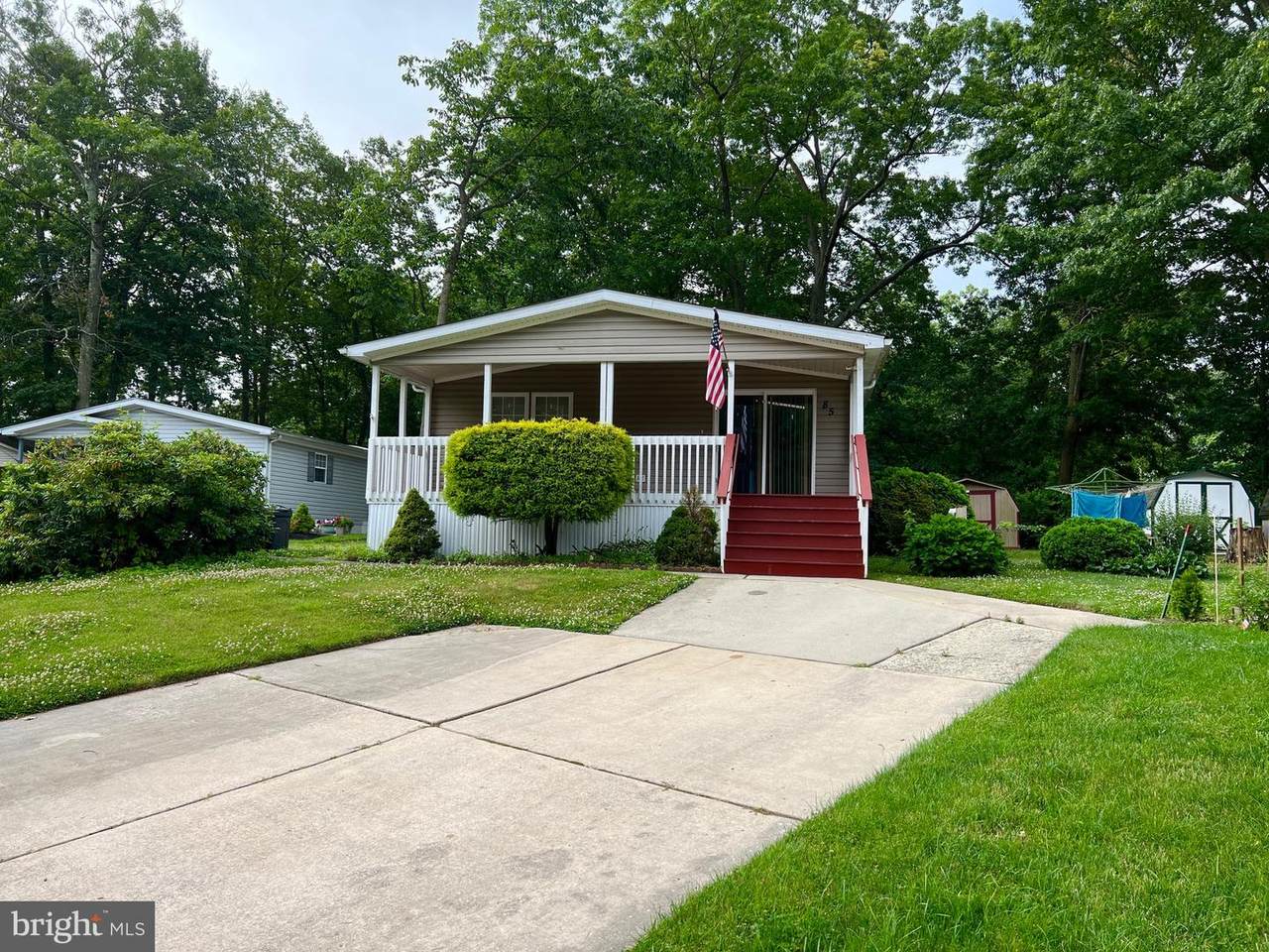 85 Hazeltop Drive - Photo 1
