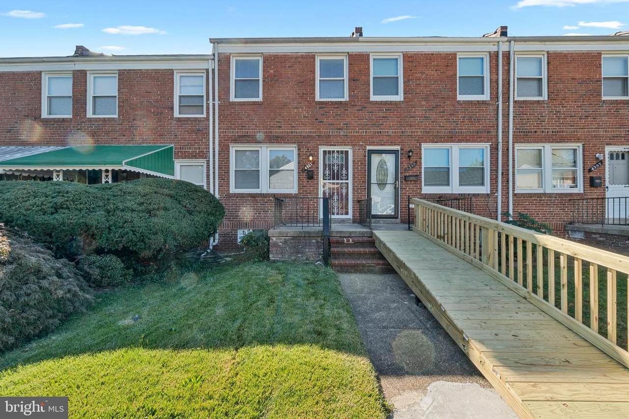 4361 Seidel Avenue - Photo 1