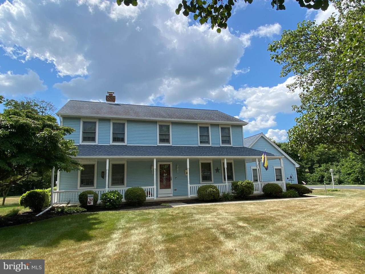 4 Rosemont Court - Photo 1