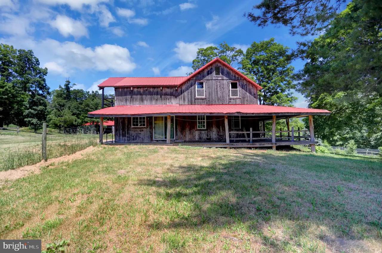4565 Horse Valley Road - Photo 1