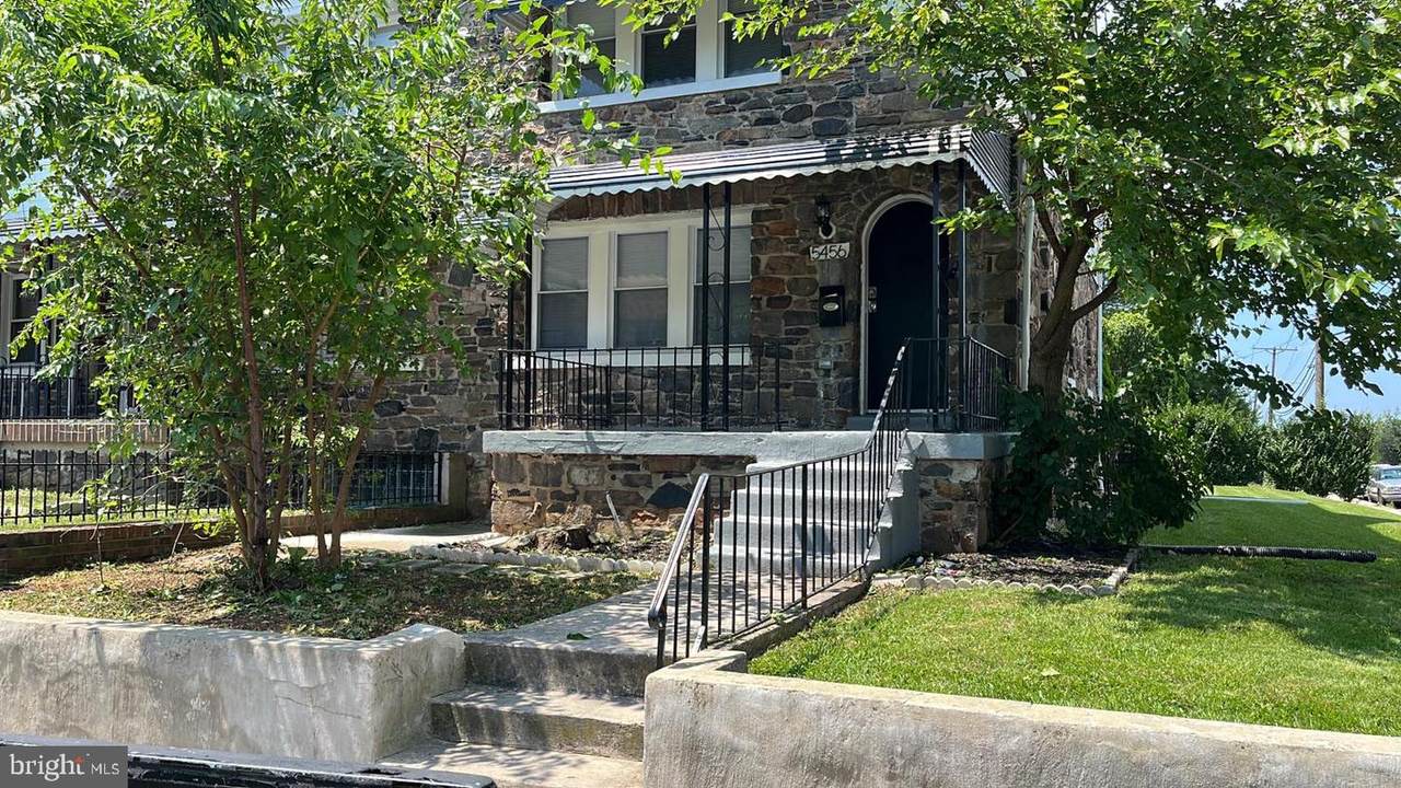 5456 Jonquil Avenue - Photo 1