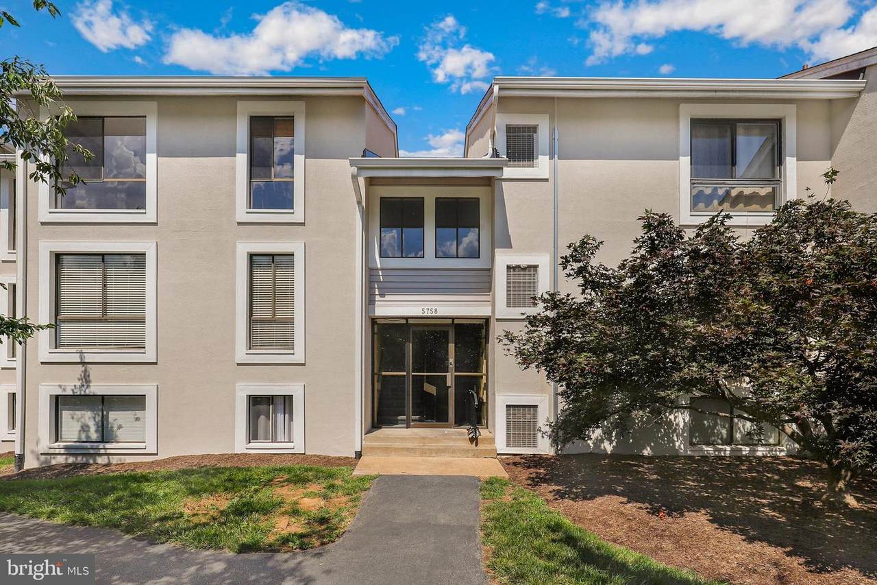 5758 Village Green Drive - Photo 1