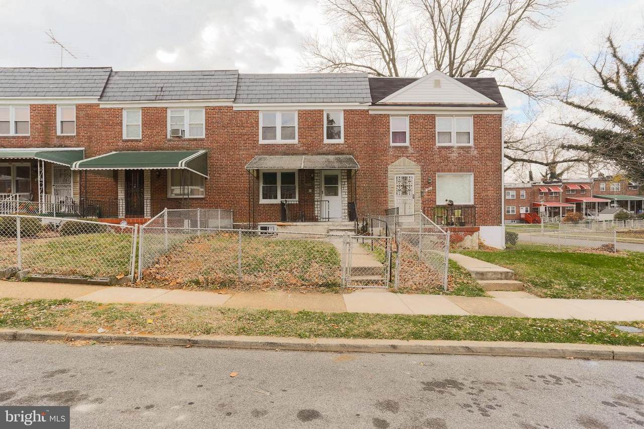 822 Kevin Road - Photo 1