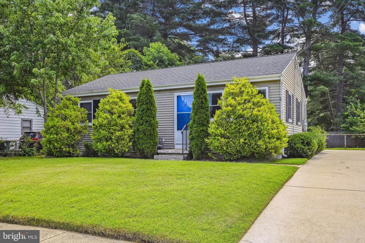 124 Roselawn Road - Photo 1