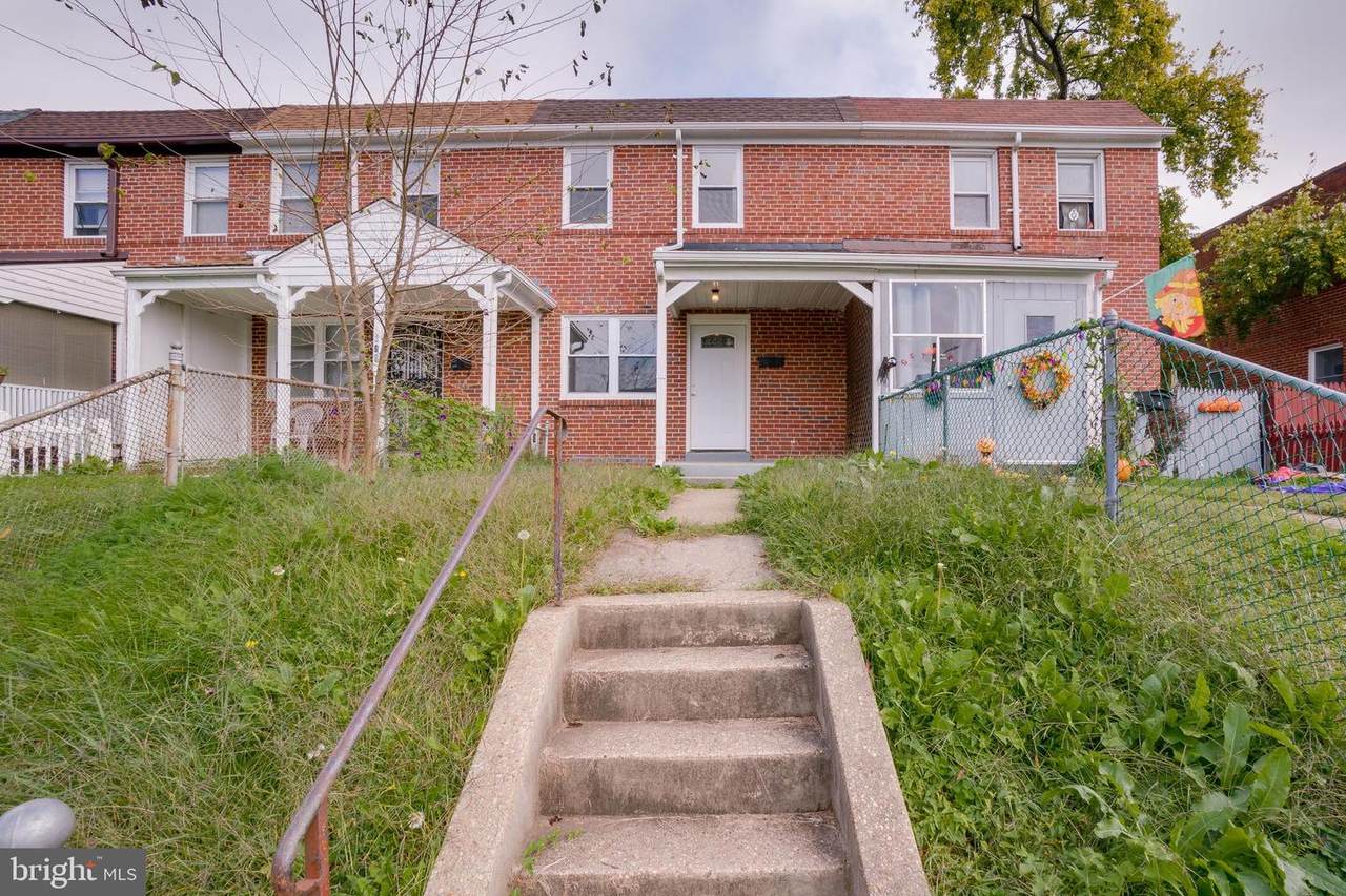 345 Endsleigh Ave - Photo 1