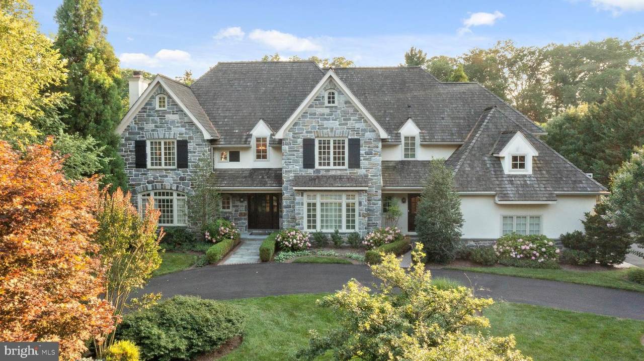 520 Atterbury Road - Photo 1