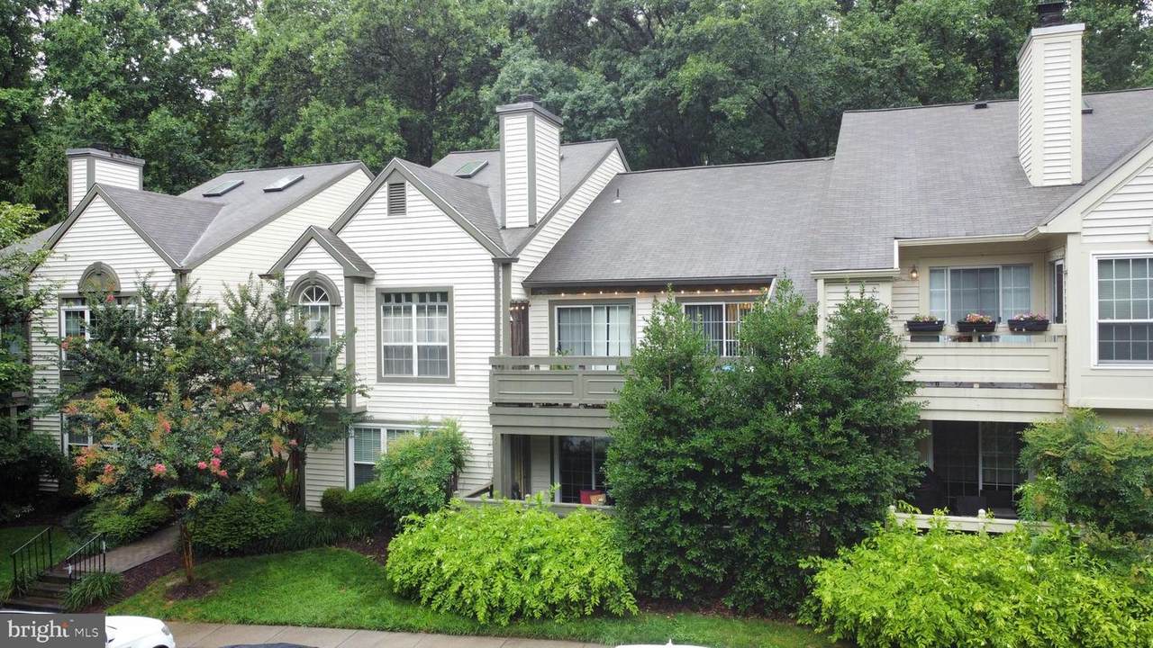 11701-F Karbon Hill Court - Photo 1