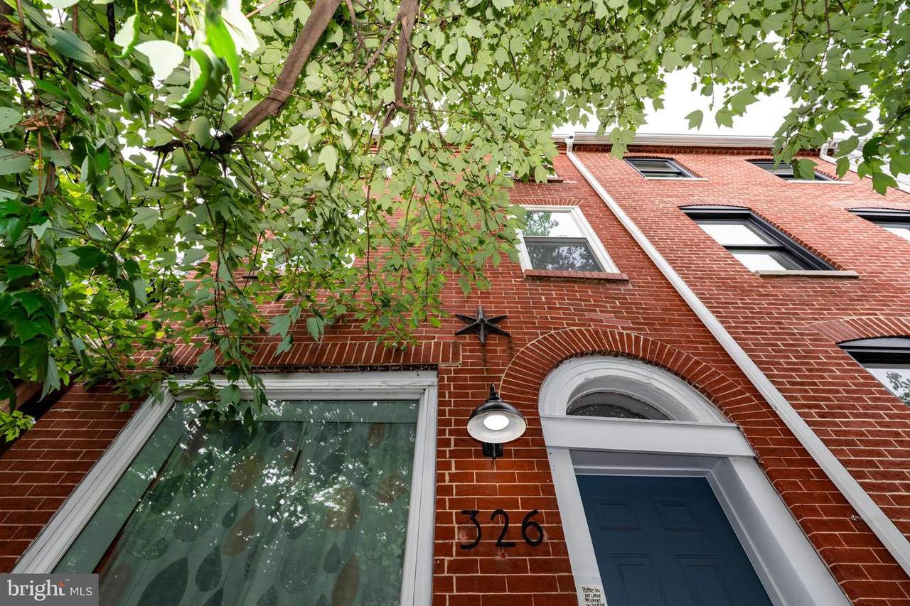 326 Wolfe Street - Photo 1