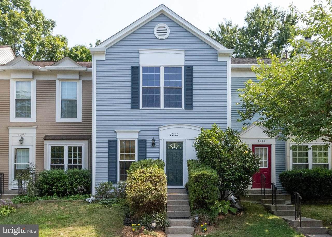 7209 Parsons Court - Photo 1
