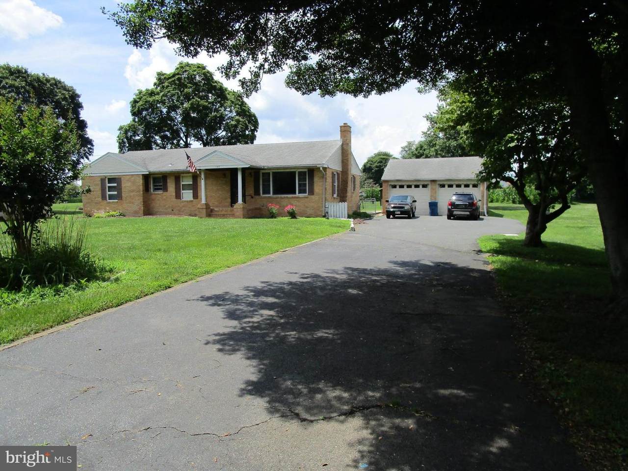 1142 Bear Corbitt Road - Photo 1