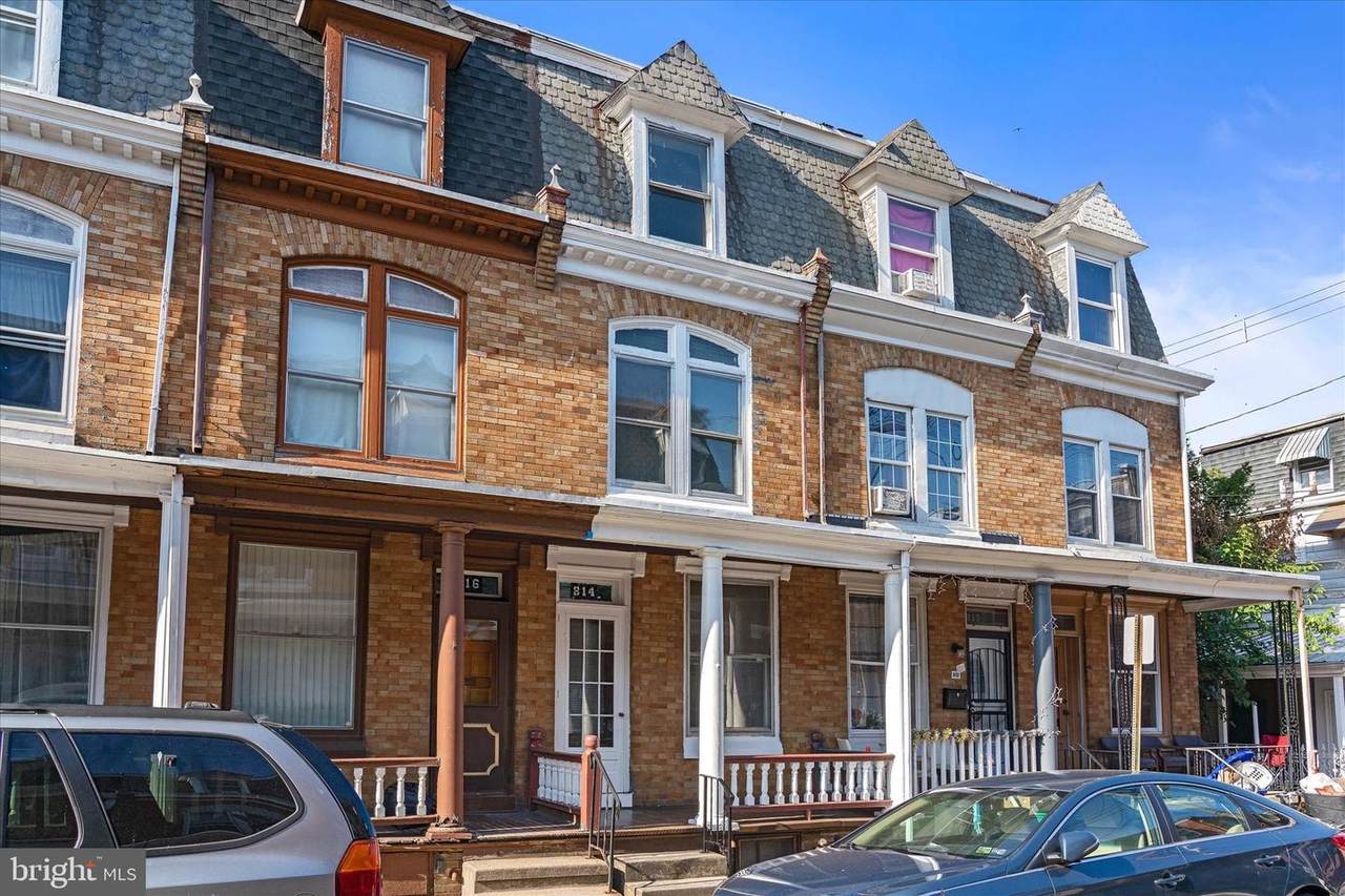 814 Master Street - Photo 1