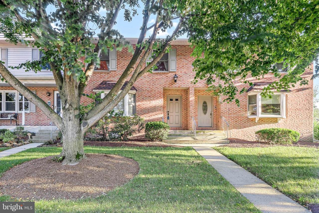 3845 Laraby Drive - Photo 1
