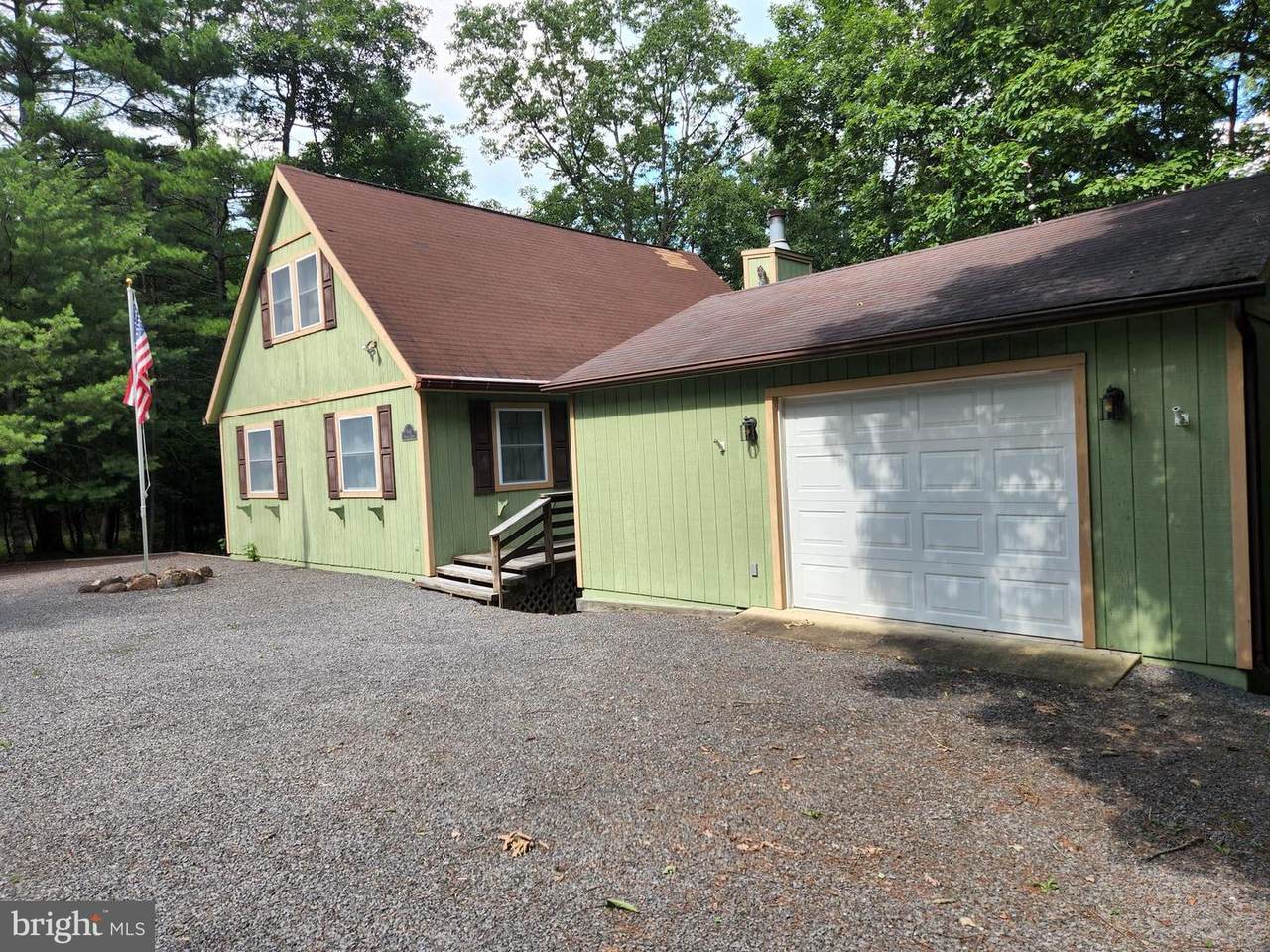 144 Palmer Road - Photo 1