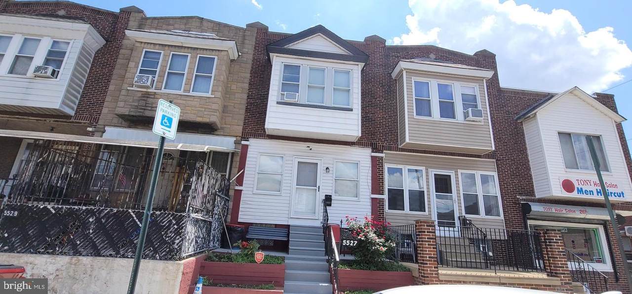 5527 Torresdale Avenue - Photo 1
