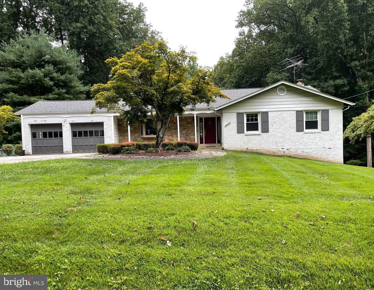 12611 Pentenville Road - Photo 1