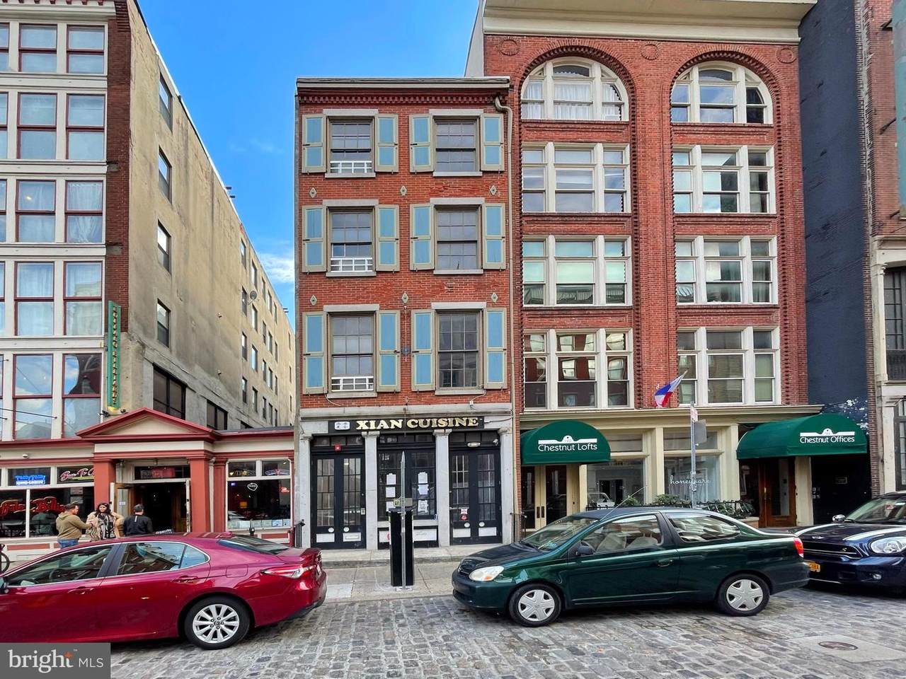 120 Chestnut Street - Photo 1