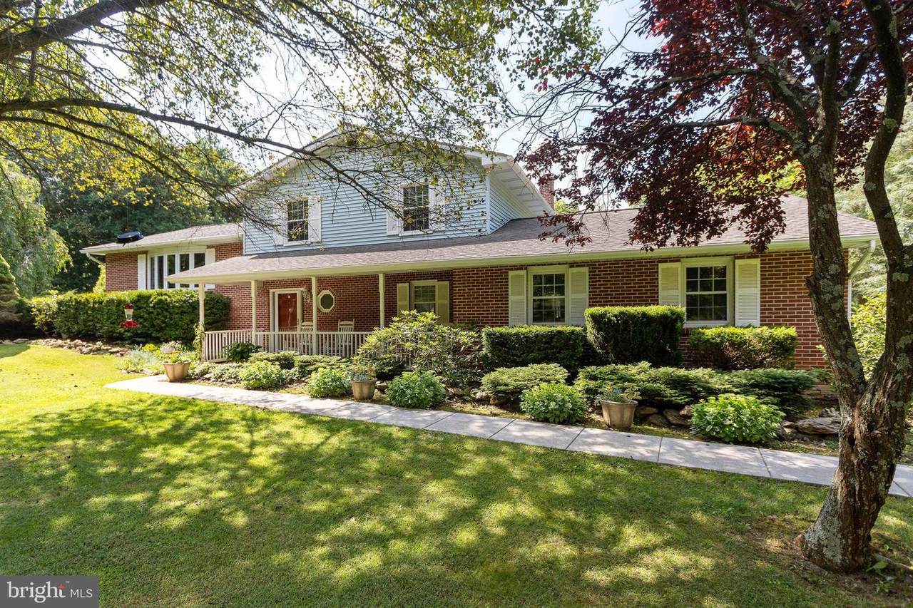 4780 Crossrd Schoolhouse Road - Photo 1