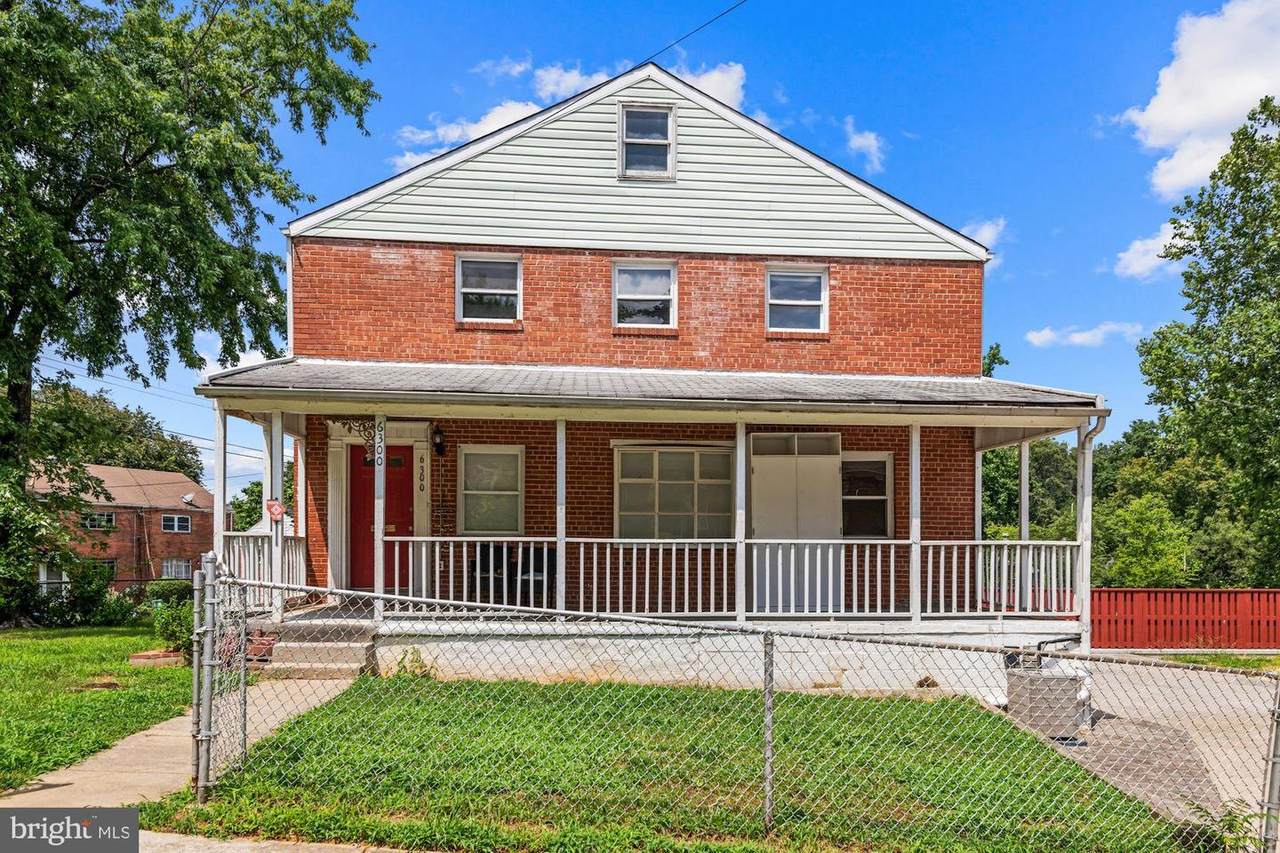 6300 Longfellow Street - Photo 1