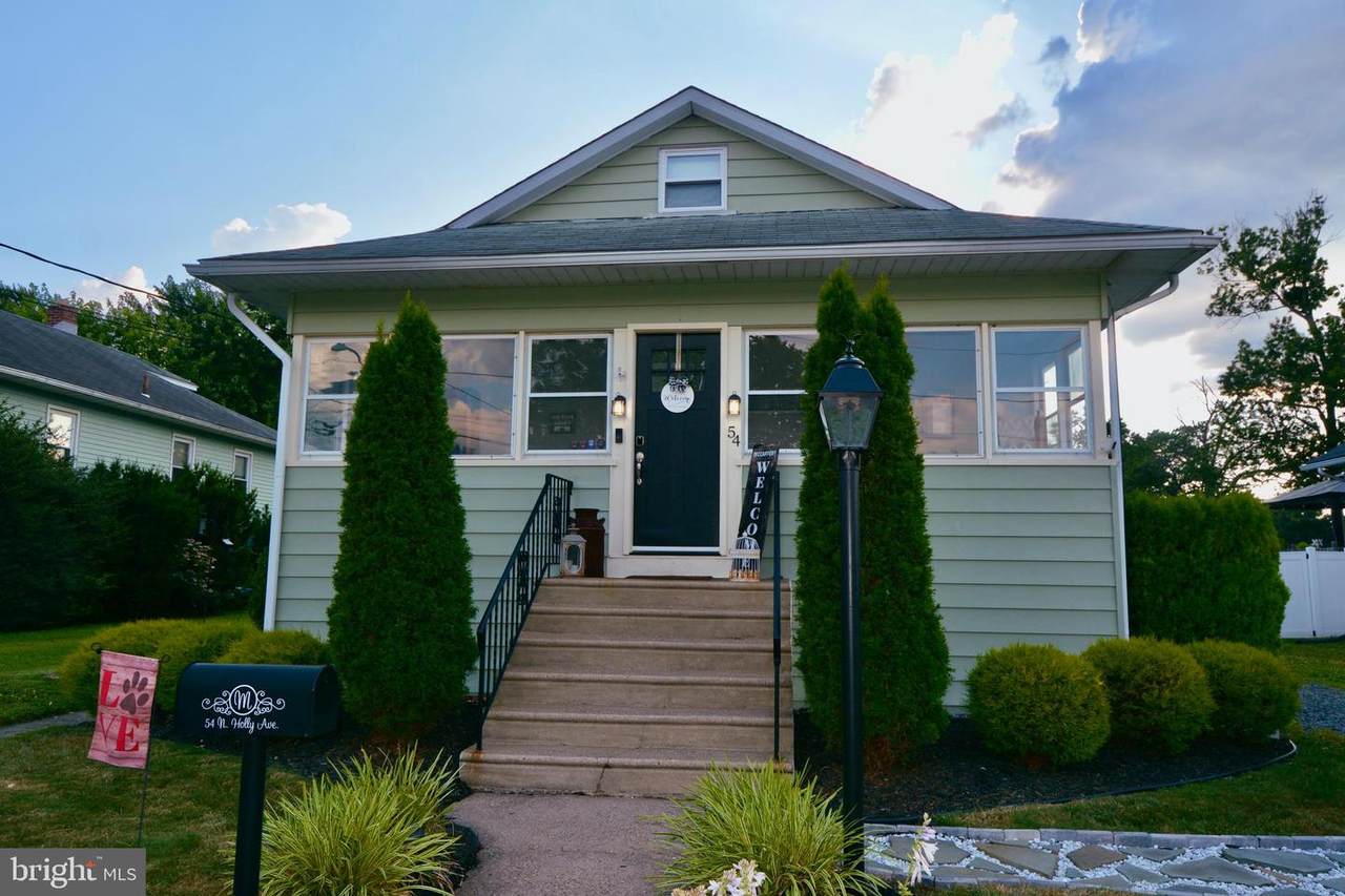 54 Holly Avenue - Photo 1