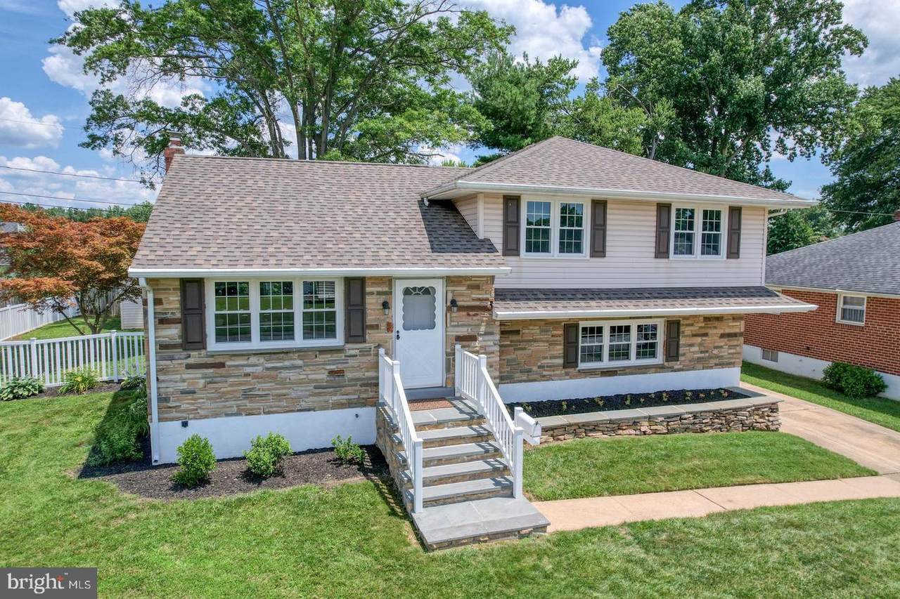 2219 Huntington Drive - Photo 1