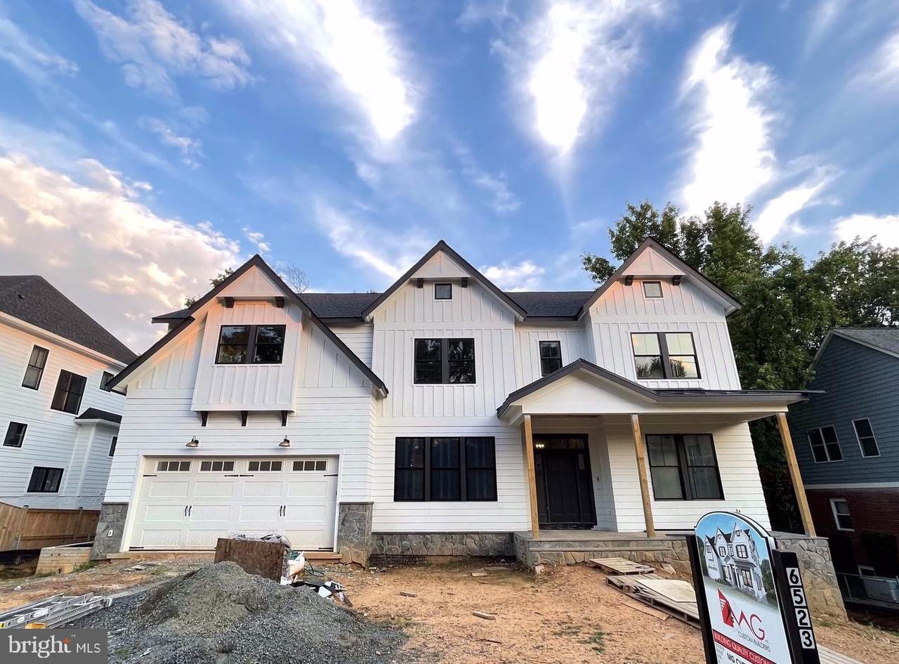 6523 Roosevelt St - Photo 1