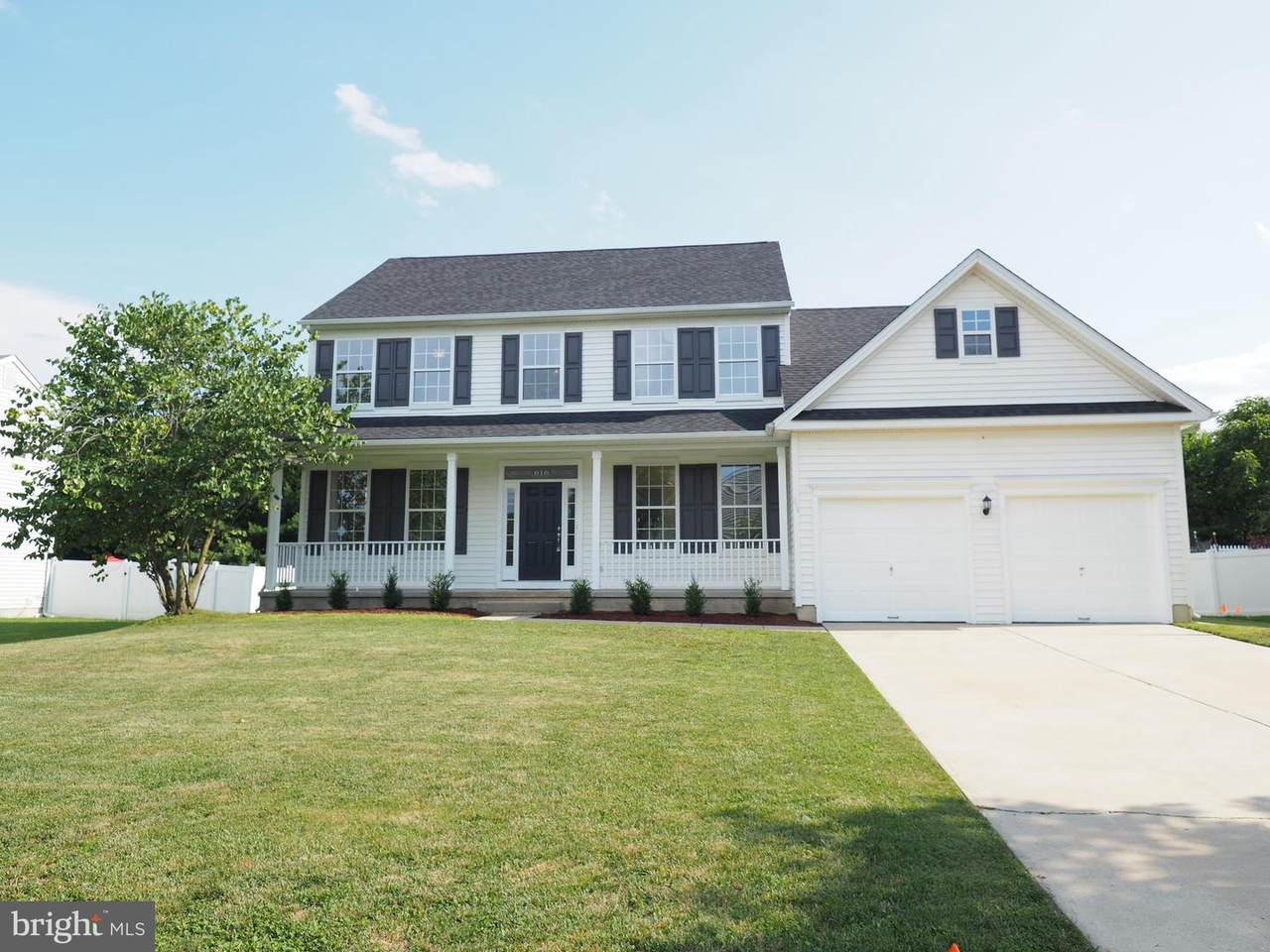 616 Bridlepath Lane - Photo 1