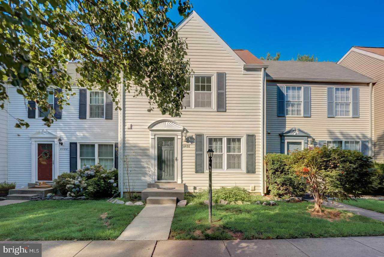 6486 Brickleigh Court - Photo 1