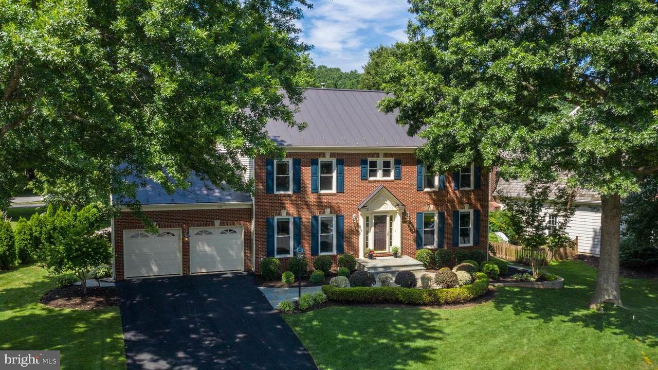 1439 Hague Drive - Photo 1