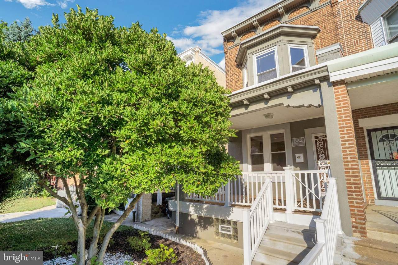 622 Locust Avenue - Photo 1