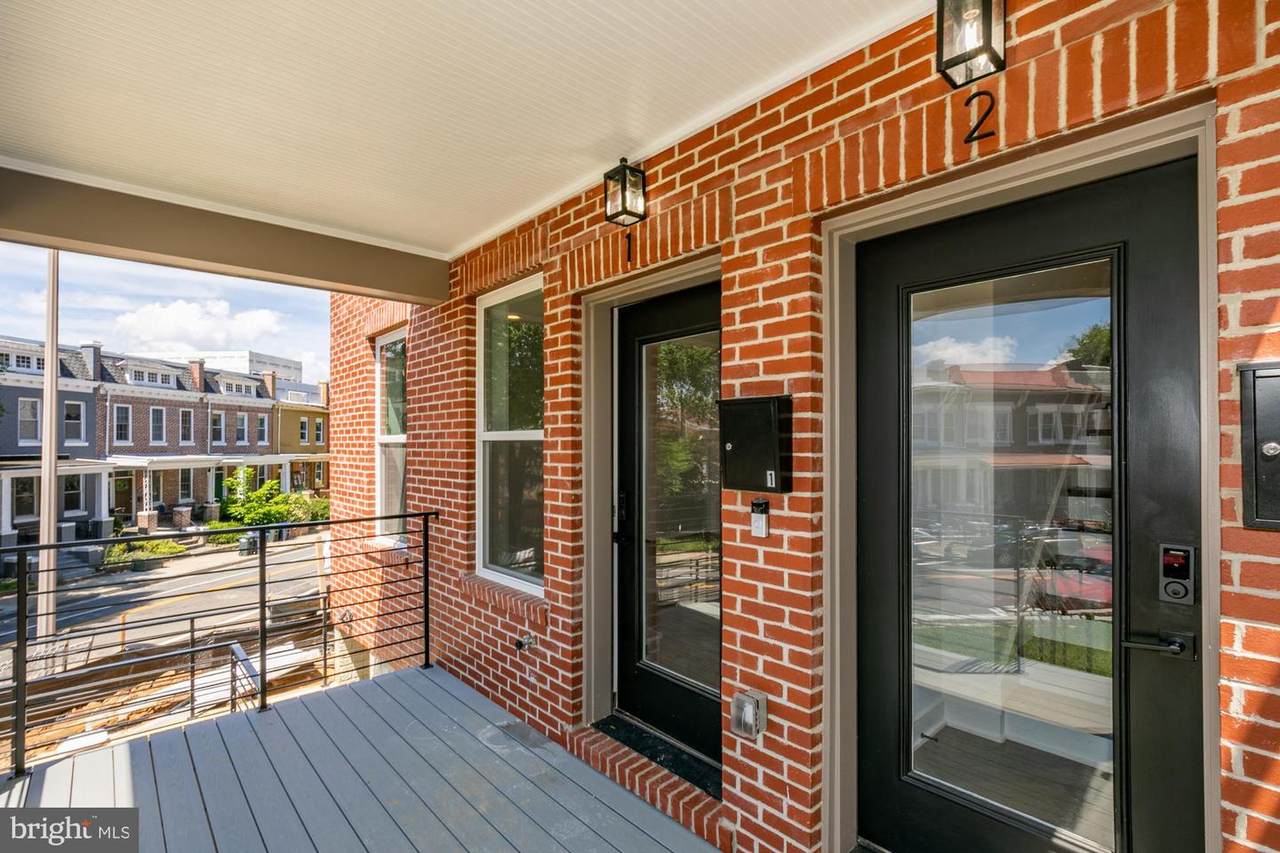 503 1/2 Park Road - Photo 1