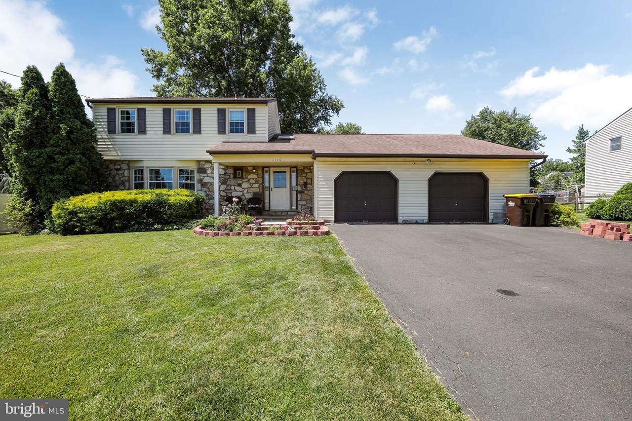 2110 Palomino Drive - Photo 1