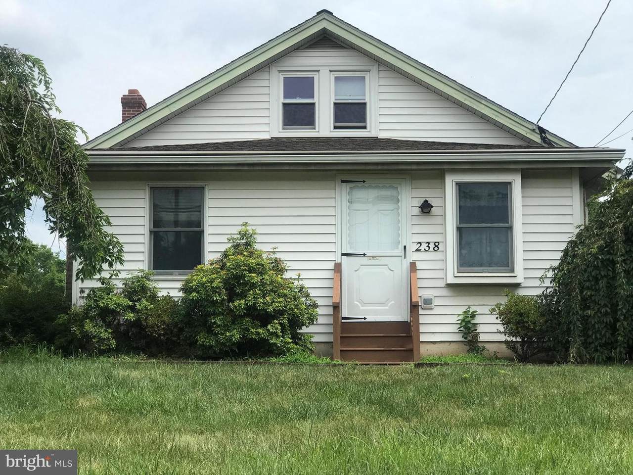 238 Telford Pike - Photo 1