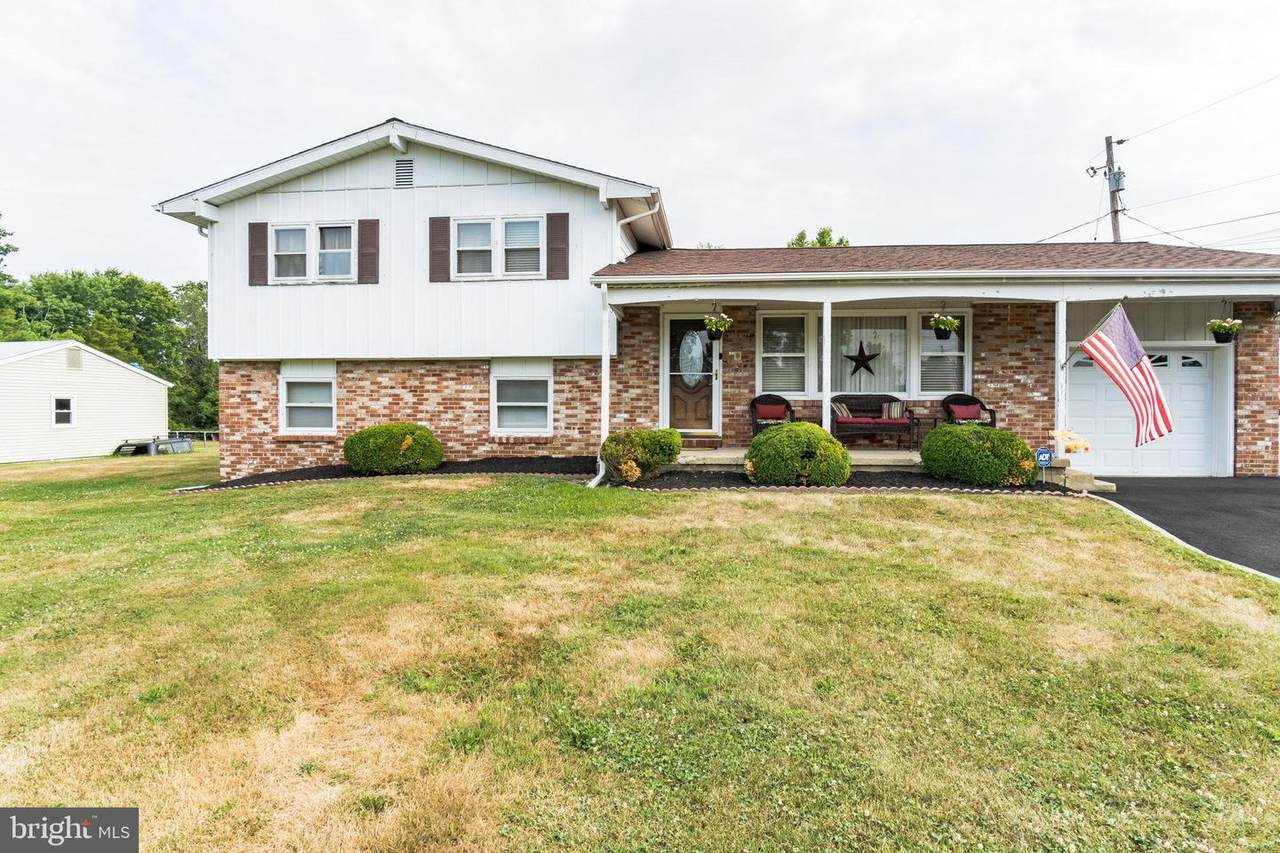 111 Springfield Meeting House Road - Photo 1