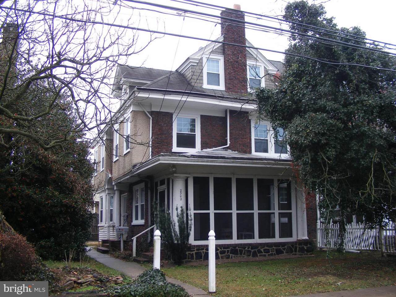 2302 Harrison Street - Photo 1
