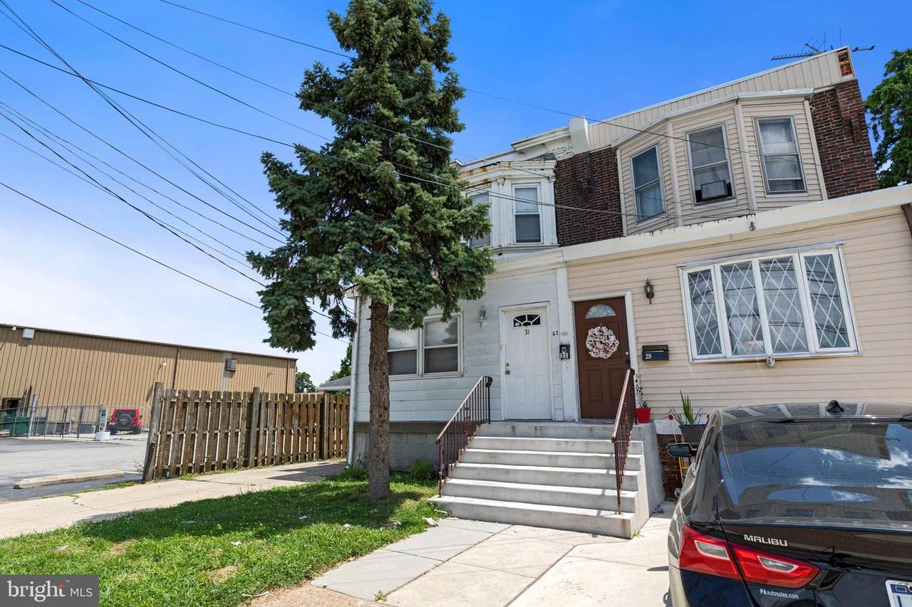 31 Macdade Boulevard - Photo 1
