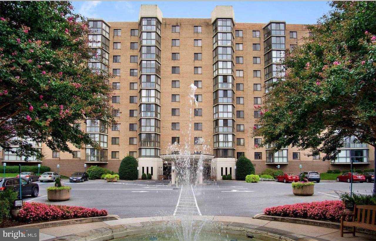 3310 Leisure World Boulevard - Photo 1