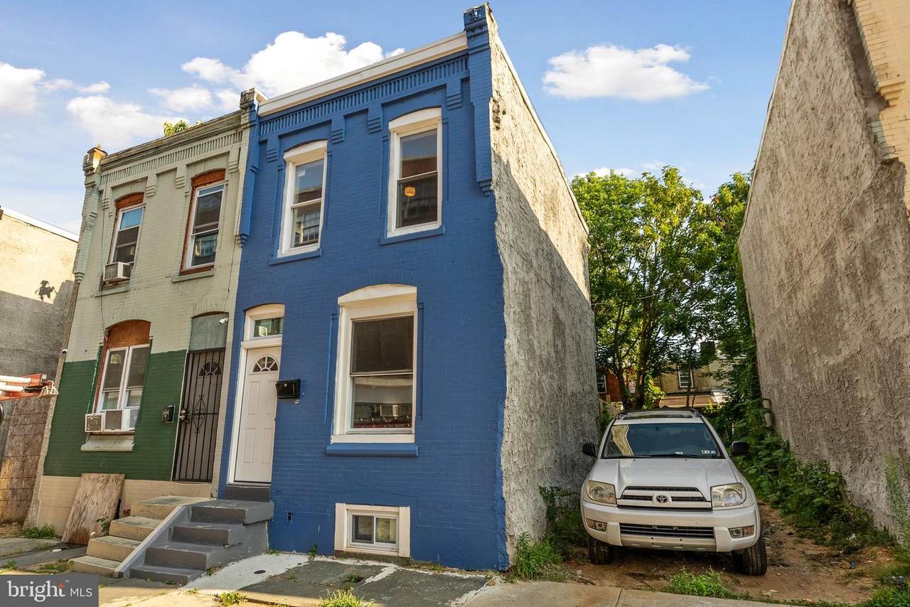 1226 Rush Street - Photo 1