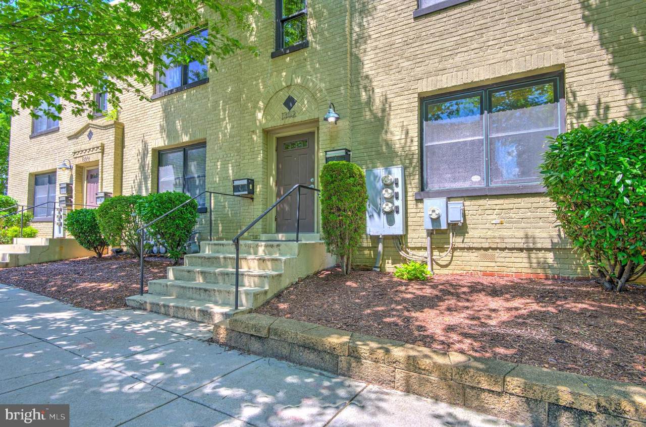 1302 Childress Street - Photo 1
