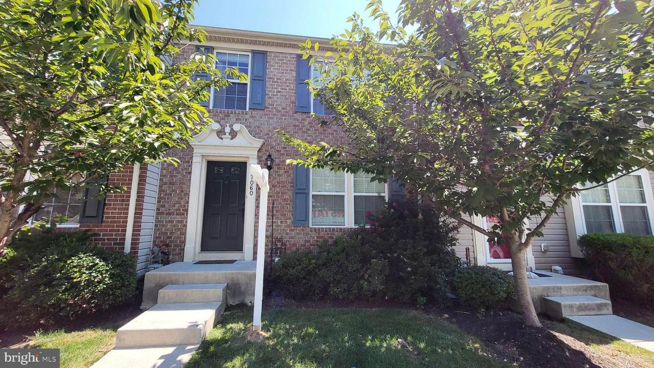 7060 Holly Springs Lane - Photo 1