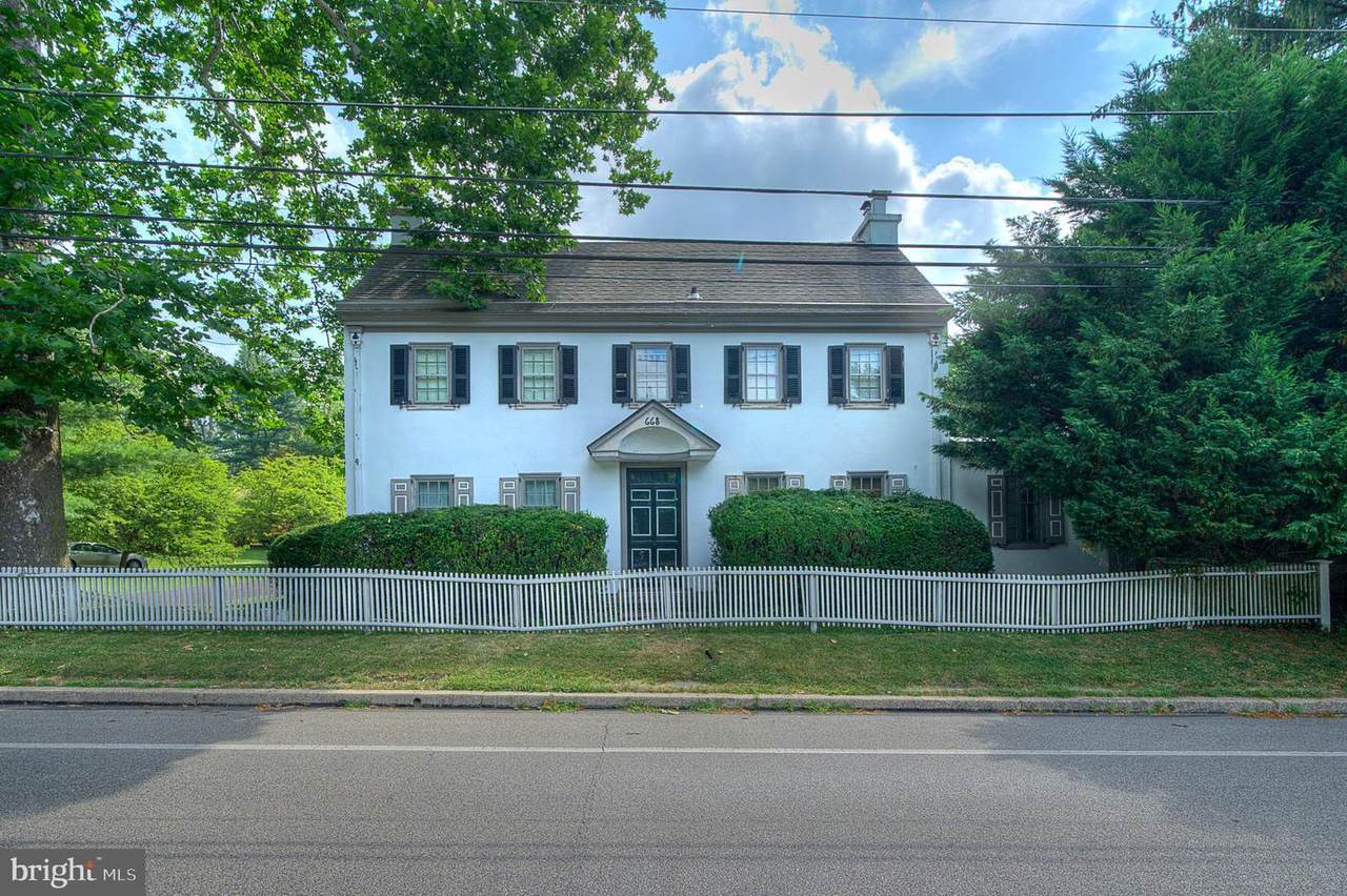 668 Bethlehem Pike - Photo 1