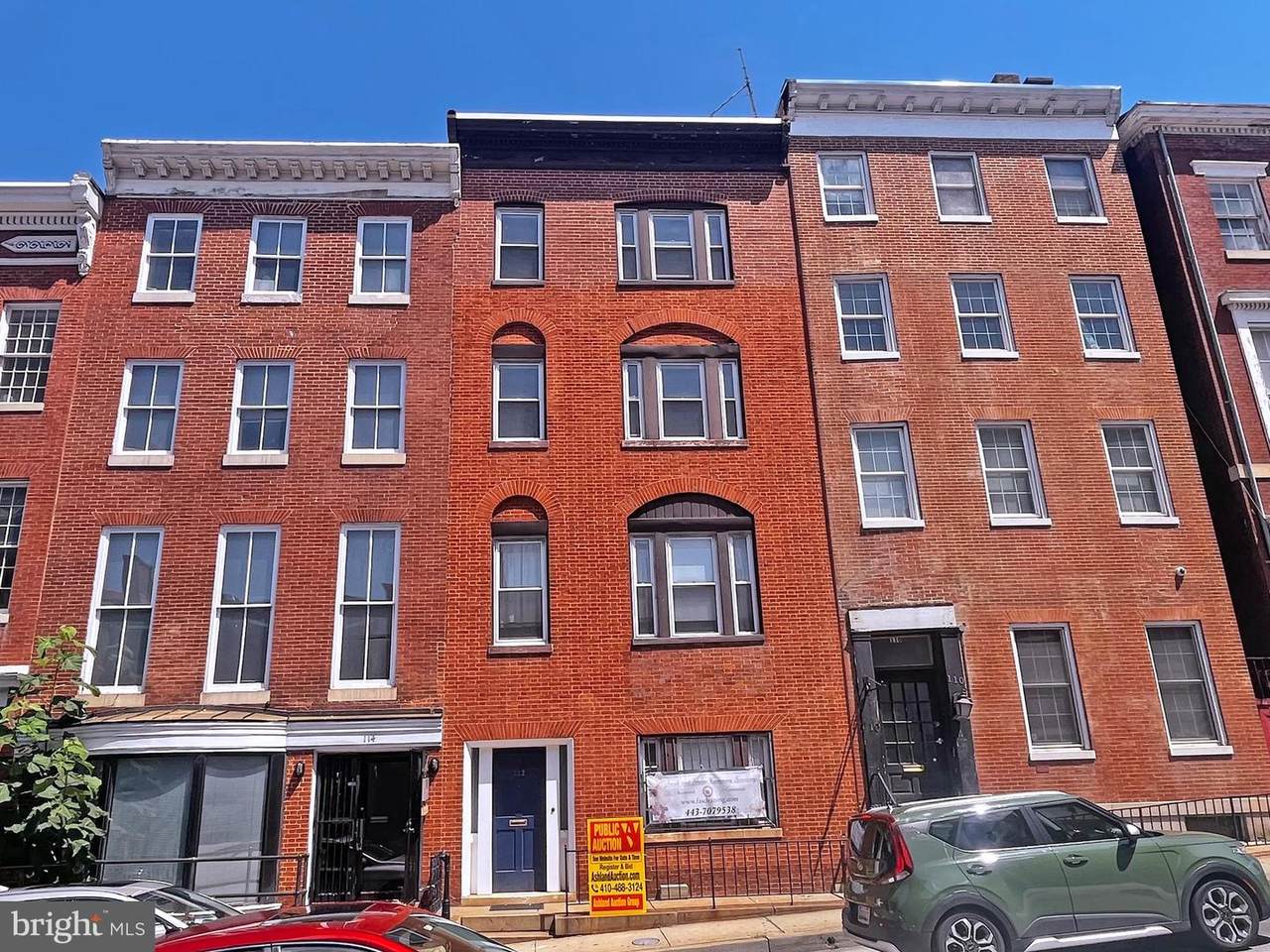 112 Mulberry Street - Photo 1