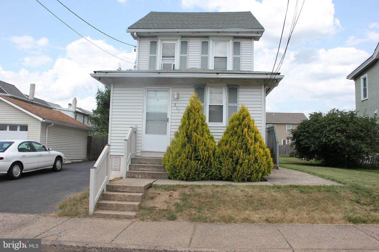 311 2ND Street - Photo 1
